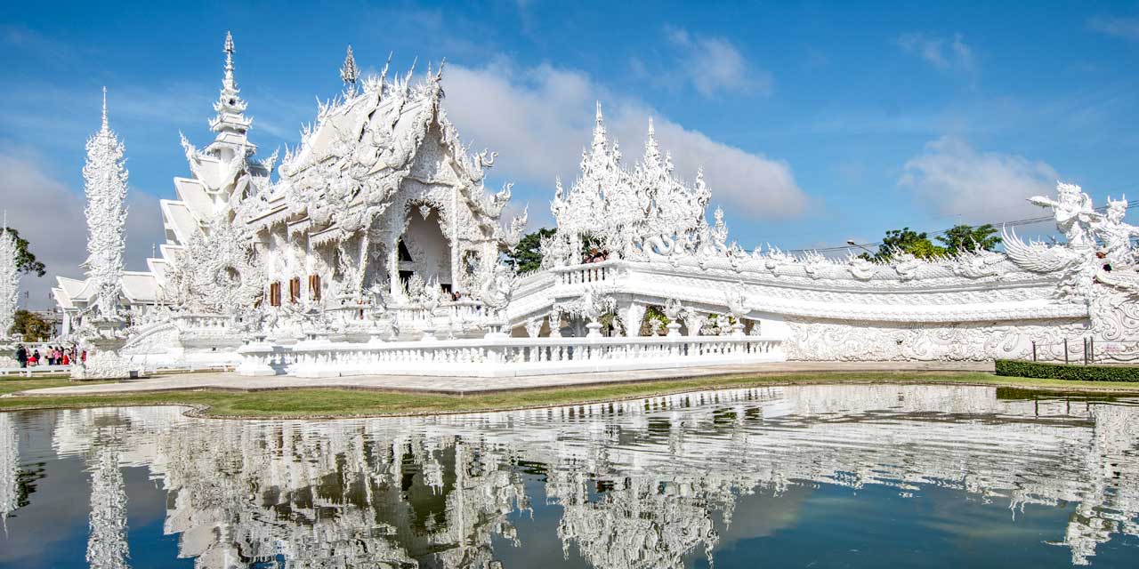 Ke Thailand Belum Sempurna Bila Tak Ke Tempat Ini